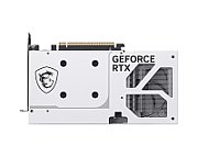 GeForce 5060 Ti 8G VENTUS 2X OC WHITE PLUS, GDDR7, 128-bit, Alb V536-002R_4