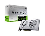 GeForce 5060 Ti 8G VENTUS 2X OC WHITE PLUS, GDDR7, 128-bit, Alb V536-002R_1