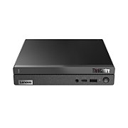 Desktop PC Lenovo ThinkCentre neo 50q Gen 4, Intel Core i5-13420H (8 C / 12 T, 2.1 GHz - 4.6 GHz), 32 GB RAM, 512 GB SSD, Intel UHD Graphics, Windows 11 Pro_3