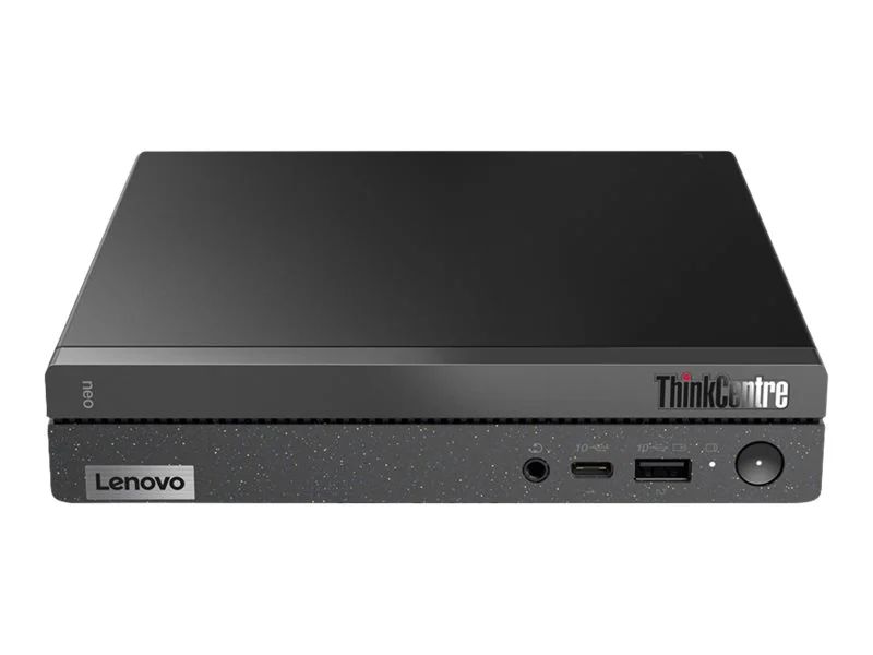 Desktop PC Lenovo ThinkCentre neo 50q Gen 4, Intel Core i5-13420H (8 C / 12 T, 2.1 GHz - 4.6 GHz), 32 GB RAM, 512 GB SSD, Intel UHD Graphics, Windows 11 Pro_6