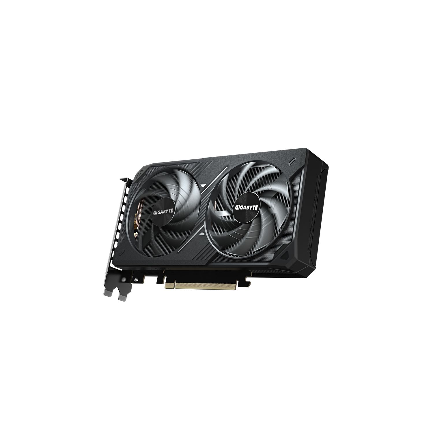 GeForce RTX 5060 Ti WINDFORCE MAX OC 8G,GDDR7,128 bit,Negru_5