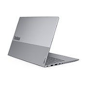 Lenovo ThinkBook 14 G8 IRL Intel® Core™ i5 i5-13420H Laptop 35.6 cm (14 ) WUXGA 16 GB DDR5-SDRAM 512 GB SSD Wi-Fi 6E (802.11ax) Windows 11 Pro English Grey_5