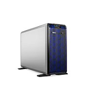 Dell PowerEdge T360 Tower Server,Intel Xeon 6 Performance 6353P 2.7GHz(8C/16T),32GB 5600MT/s UDIMM,2x960GB SSD SATA RI(8x3.5