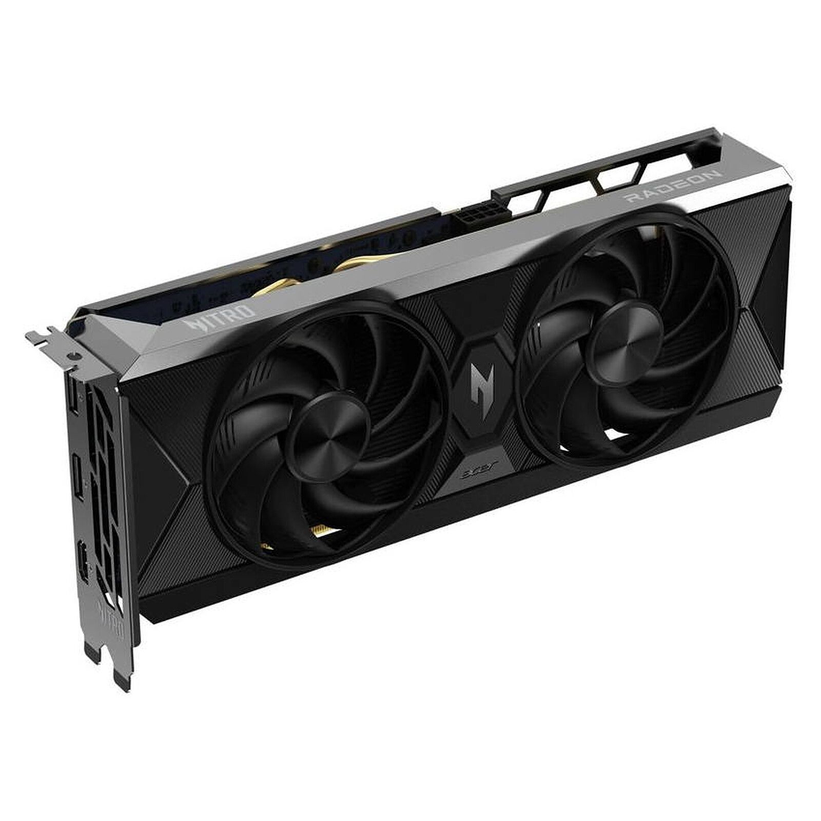 Acer Nitro Radeon RX 9060 XT OC AMD 8 GB GDDR6_2