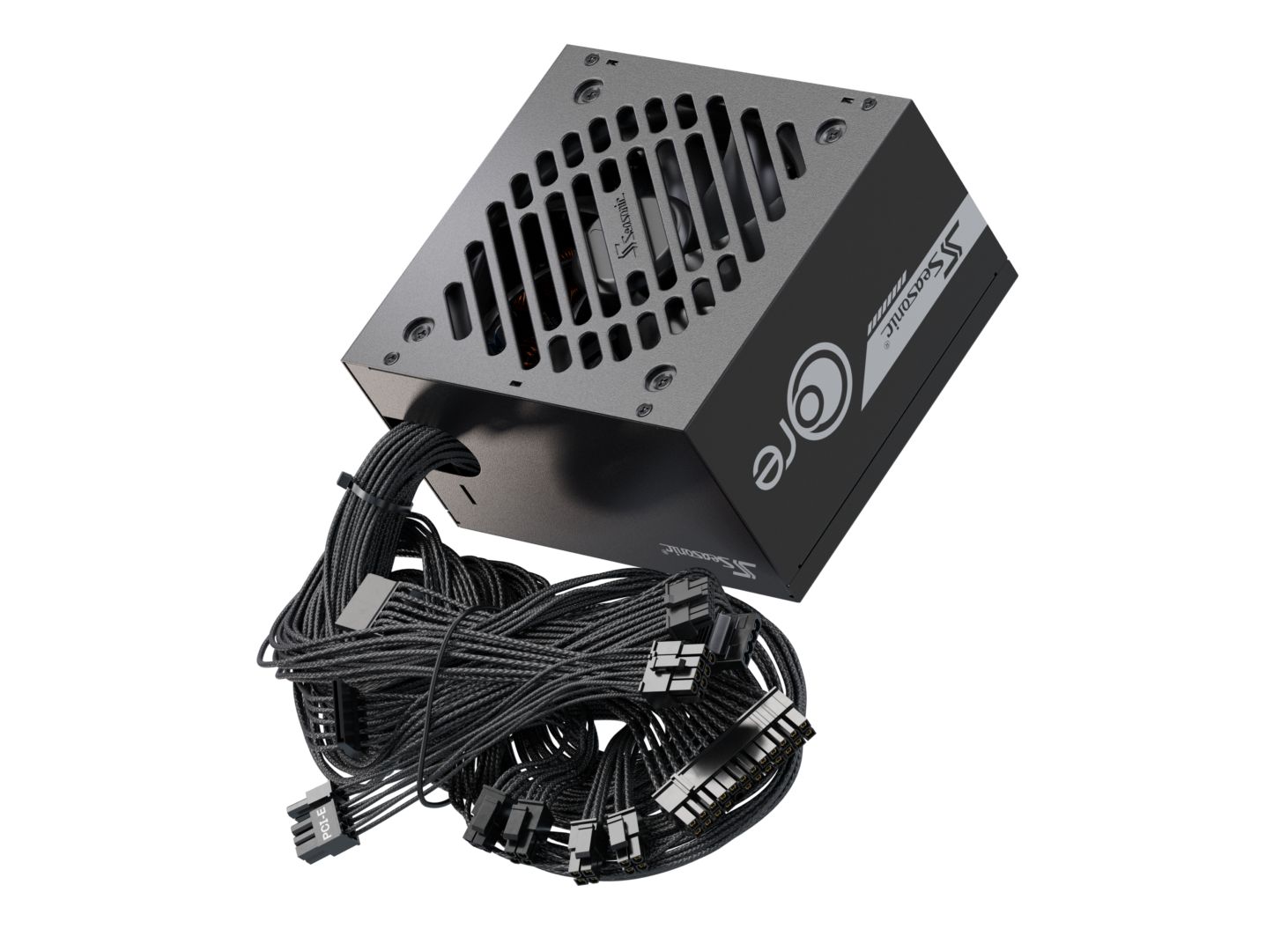 Core BC-750-V2 ATX3.1, 750W, 80 PLUS Bronze, Negru SRP-CBC751-A5A51JF_2