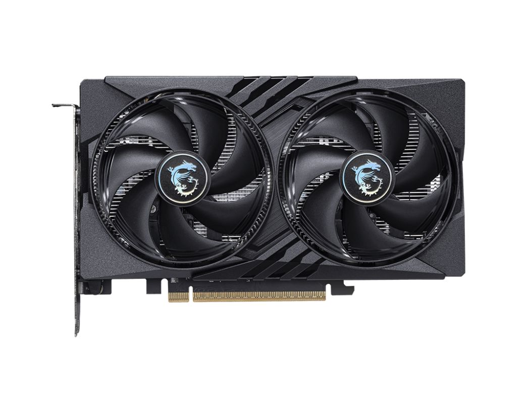 GeForce RTX 5050 8G GAMING OC, GDDR6, 128-bit, Negru V538-001R