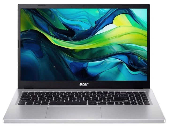 Laptop Acer Aspire 5 Go 15 ag15-72p-5635, 15.6 inch 1920 x 1080, Intel 120U (10 C / 12 T, 1.4 GHz - 5.0 GHz, 12 MB cache, 55 W), 16 GB DDR4, 512 GB SSD, Intel, Windows 11 Home, Argintiu_3