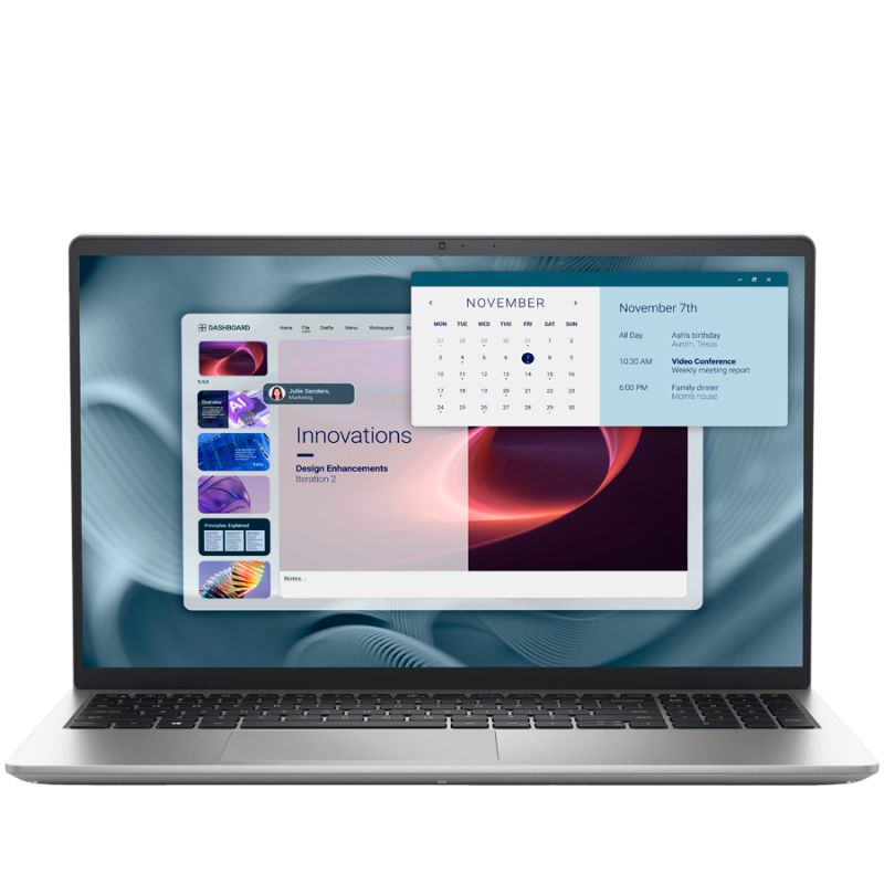 Dell Pro 15 Essential,15.6