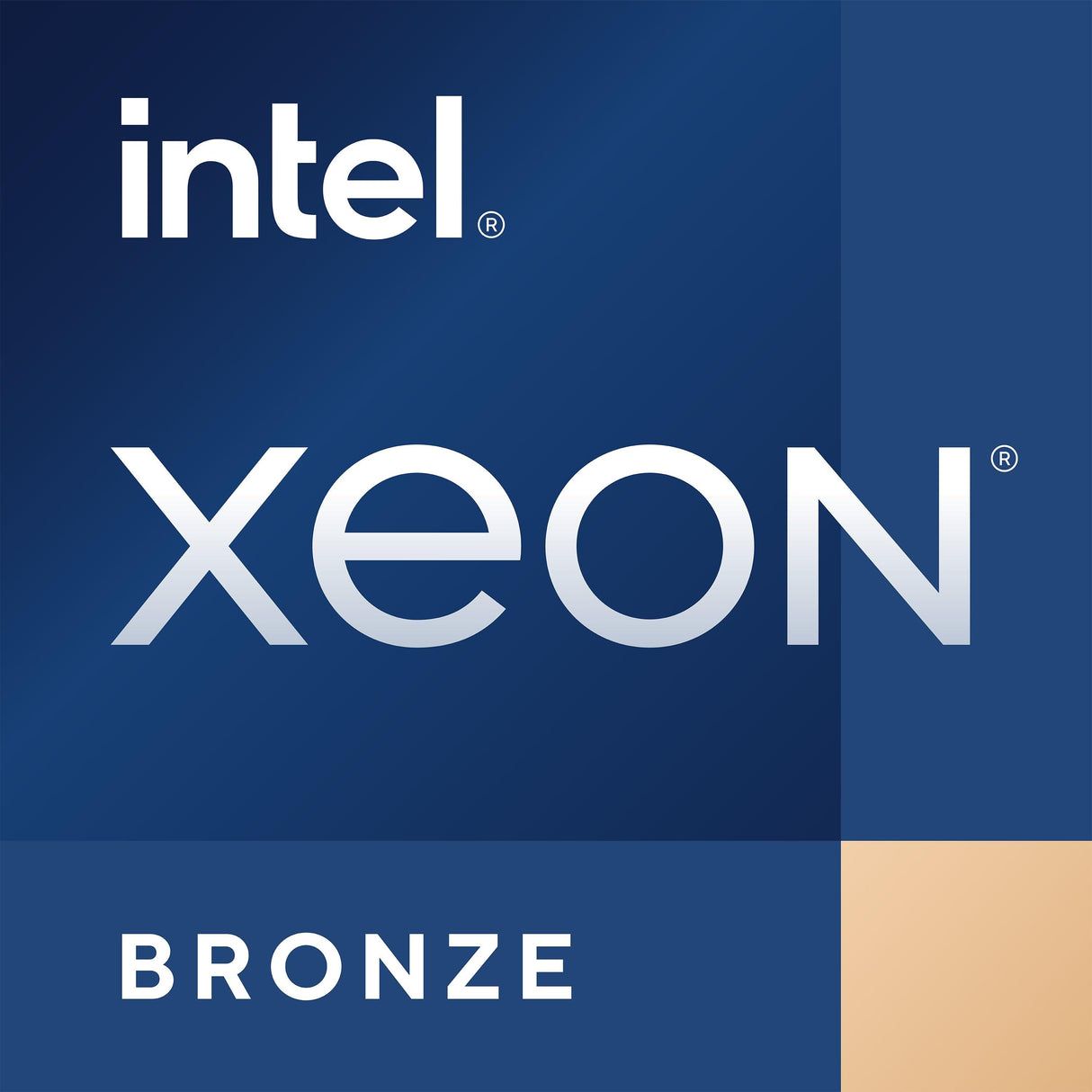 Procesor server Intel Xeon Bronze 3408U, socket 4677, 8C, 1.80 - 1.90 GHz, 22.5 MB cache, 125 W