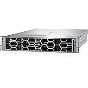 DELL PE R570 12x3.5 HP Xeon 6 Performance 6511P 32GB 2x960GB SSD SATA Rails Bezel PERC H965i iDRAC10 Ent 2x 1100W_6