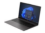 Laptop HP 255R G10, 15.6 inch 1920x1080, AMD Ryzen 3 7335U (4 C / 8 T, 3.0 GHz - 4.3 GHz, 2 MB + 8 MB cache), 32 GB DDR5, 512 GB SSD, AMD Radeon Graphics, Free DOS, Tastatura English, Negru_3