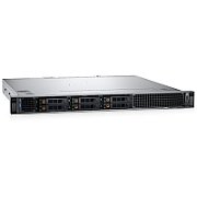 Server DELL PowerEdge R260, Rack 1U, Intel Xeon E-2414 (4 C / 4 T, 2.60 GHz - 4.50 GHz, 12 MB cache, 55 W), 16 GB DDR5 ECC, 2 TB HDD, 700 W, Fara sistem de operare
 [1 buc]Memorie server SK Hynix 16 GB DDR5 ECC RDIMM 5600 MHz 1Rx8
 [2 buc]SSD Server SEAGATE Nytro 1361 480GB SATA, 3D TLC, 2.5x7mm, Read/Write: 530/450 MBps, IOPS 94K/37K, TBW 865, DWPD 1_10