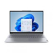 Laptop Lenovo ThinkBook 14 G9 IRL, 14 inch 1920 x 1200, Intel Core 5 210H (8 C / 12 T, 2.2 GHz - 4.8 GHz, 12 MB cache, 28 W), 32 GB DDR5, 512 GB SSD, Intel Graphics, Free DOS, Arctic Grey_2