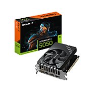 GeForce RTX 5050 D6 8G, GDDR6, 128-bit, Negru_8