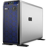 Server DELL PowerEdge T360, Tower, Intel Xeon E-2434 (4 C / 8 T, 3.40 GHz - 5.00 GHz, 12 MB cache, 55 W), 16 GB DDR5 ECC, 1 x 480 GB SSD, 8 x LFF
 [1 buc]Microsoft Windows Server 2025 standard 16 CORE  - licență electronică
 [1 buc]Samsung RAM DDR5 REG  16GB/PC5600/ECC/Samsung (1Rx8)
 [1 buc]SSD Server SEAGATE Nytro 1361 480GB SATA, 3D TLC, 2.5x7mm, Read/Write: 530/450 MBps, IOPS 94K/37K, TBW 865, DWPD 1_13