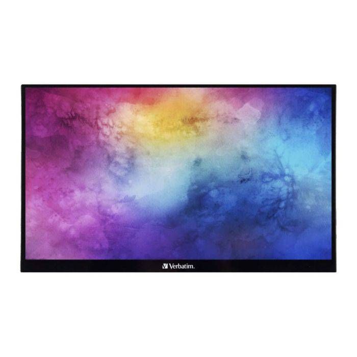 Monitor tactil portabil Verbatim 14