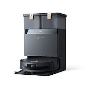 Aspirator robot DEEBOT T50 MAX PRO OMNI G2 Ecovacs18500Pa, TruEdge 2.0, TruEdge 2.0, OZMO Turbo, Bk_1