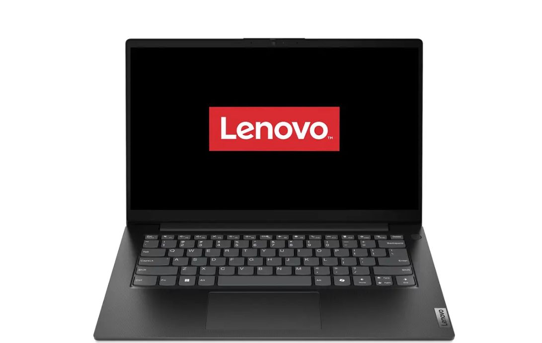 Laptop Lenovo V14 G5 IRL, 14 inch 1920 x 1080, Intel Core I5-13420H (8 C / 12 T, 3.4 GHz - 4.6 GHz, 12 MB cache), 32 GB DDR5, 512 GB SSD, Intel UHD Graphics, Windows 11 Home, Black_6