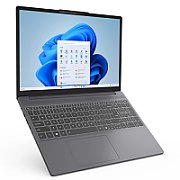 Laptop Lenovo IdeaPad Slim 3 15ARP10 83K700BAPB, 15.3 inch 1920 x 1200, AMD Ryzen 5 7535HS (6 C / 12 T, 3.3 GHZ - 4.55 GHz, 3 MB + 16 MB cache, 12 W), 24 GB DDR5, 512 GB SSD, AMD Radeon Graphics, Fara sistem de operare_6