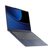 Laptop Lenovo ThinkBook 14 G9 IRL, 14 inch 1920 x 1200, Intel Core 5 210H (8 C / 12 T, 2.2 GHz - 4.8 GHz, 12 MB cache, 28 W), 32 GB DDR5, 512 GB SSD, Intel Graphics, Windows 11 Home, Arctic Grey_6