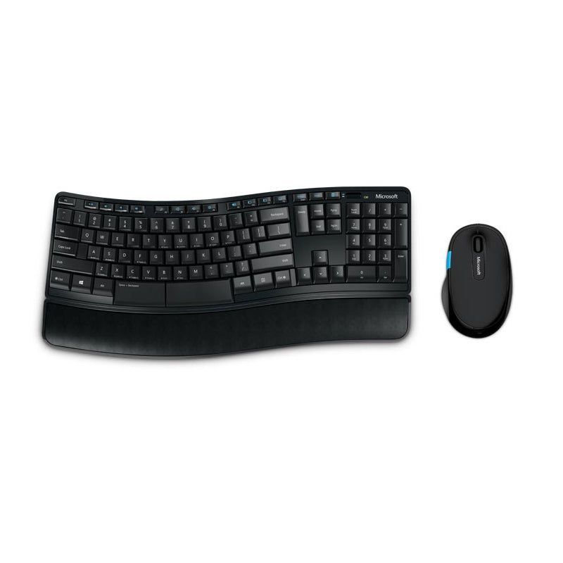 Kit mouse tastatura
