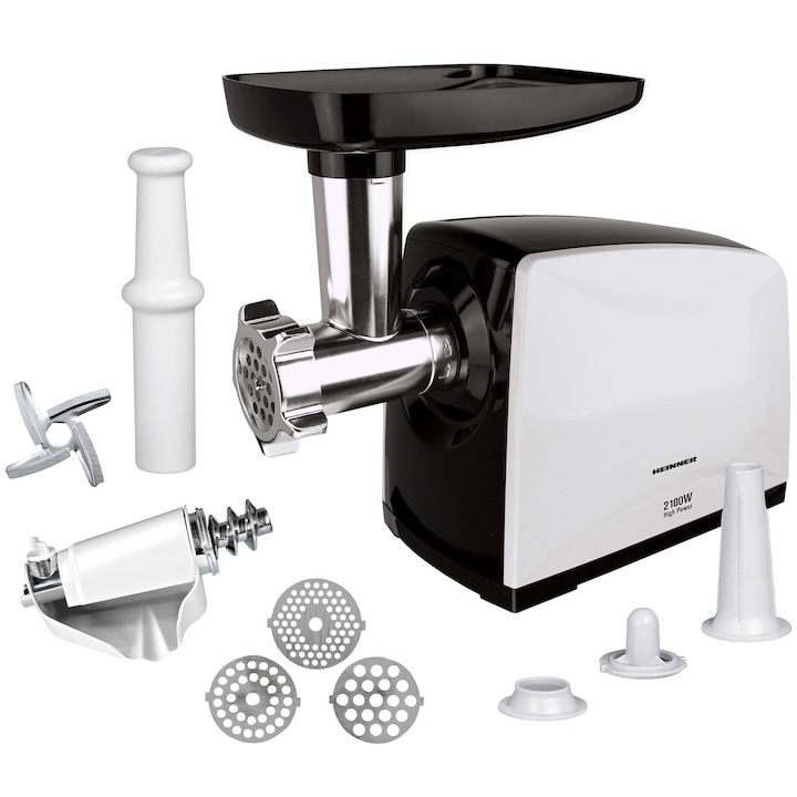 Masini de tocat carne