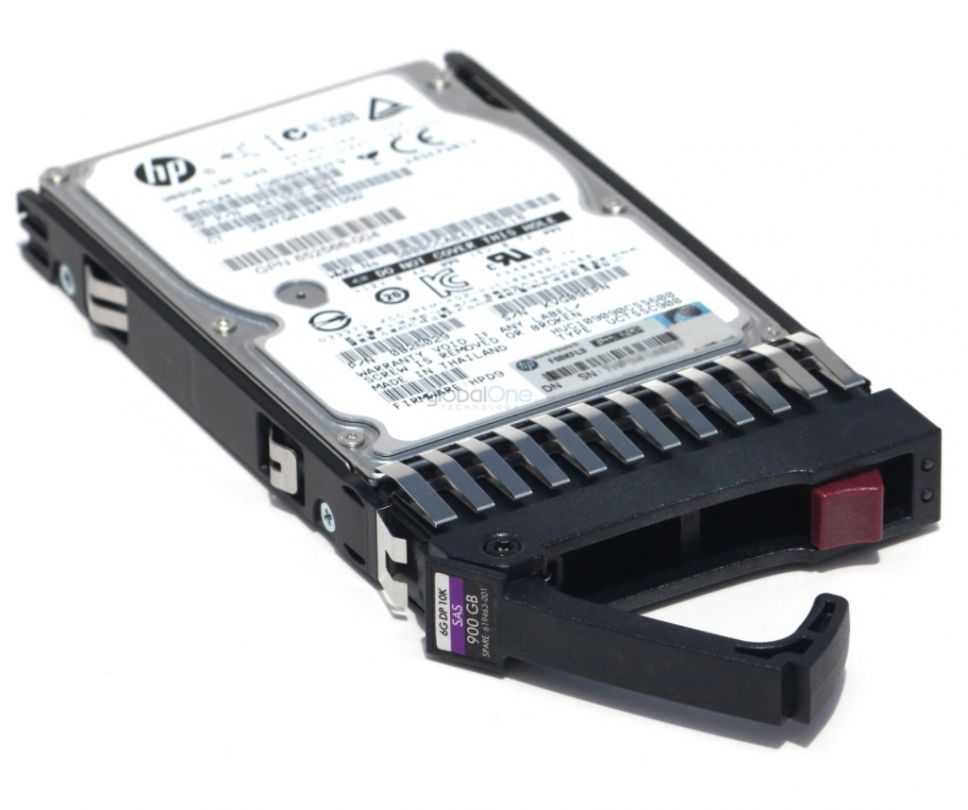 Hard Disk-uri Server