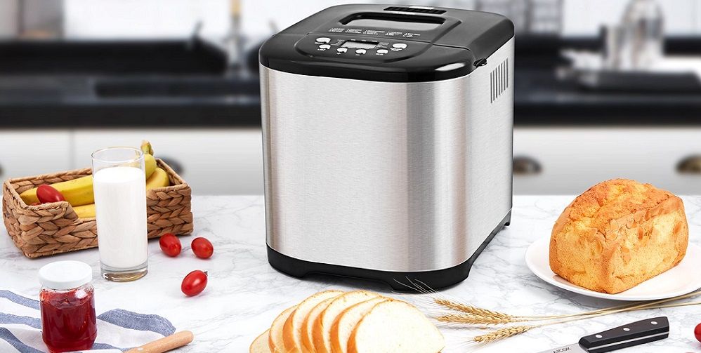 Masini de facut paine