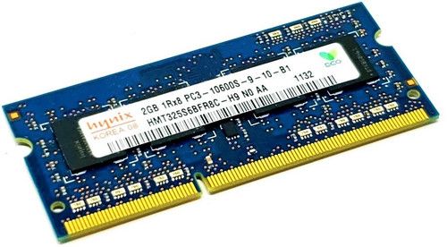 Memorii RAM laptop
