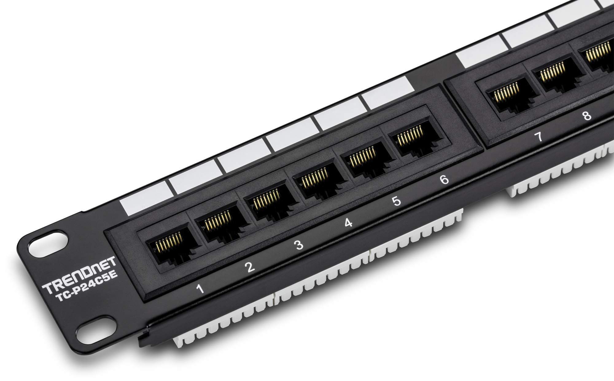 Patch Panel