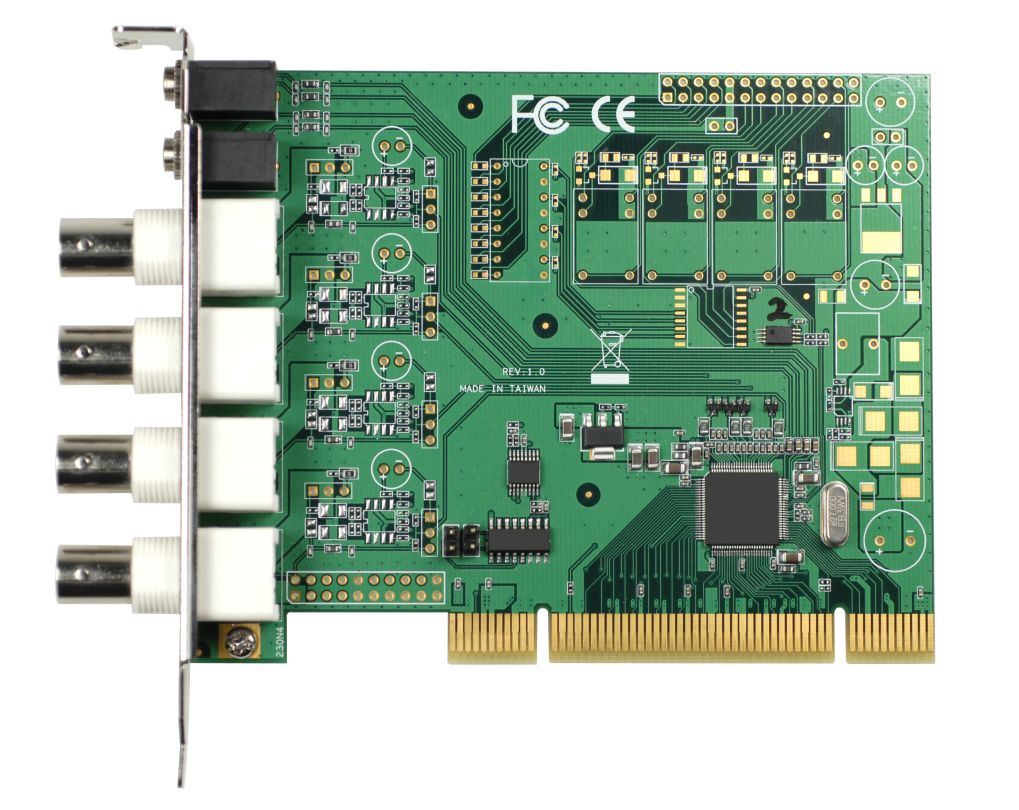 Placi de captura si tunere TV